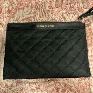 Michael Kors Clutch!
